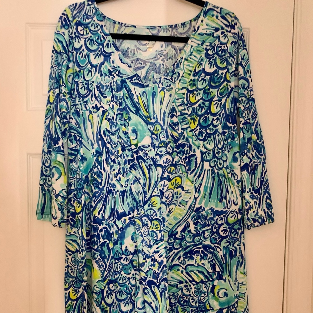Lilly dress